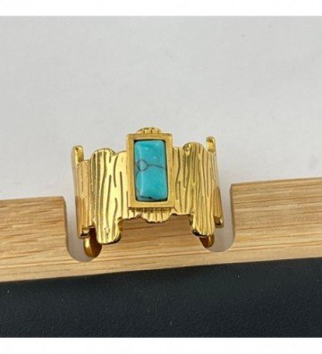 Anillos Sortijas acero...