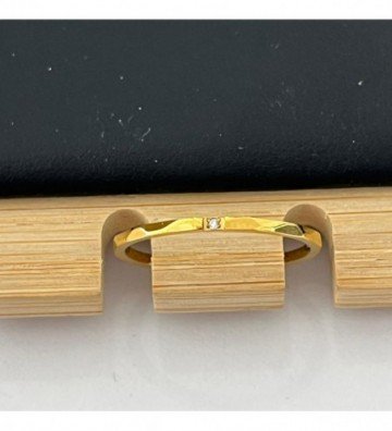 Anillos Sortijas acero...