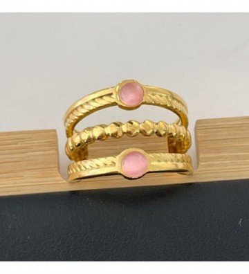 Anillos Sortijas acero...