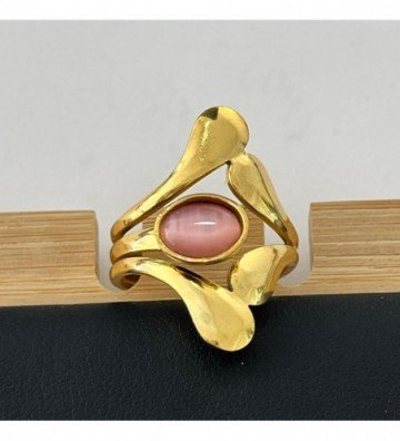 Anillos Sortijas acero...