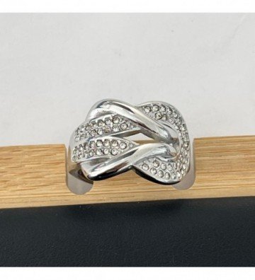 Anillos Sortijas acero...
