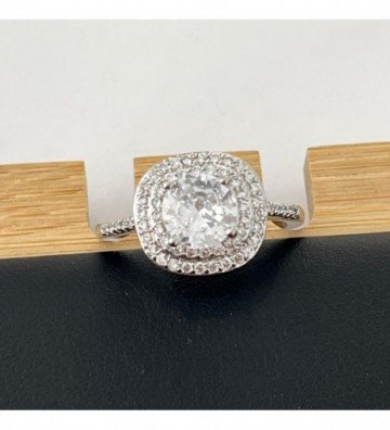 Anillos Sortijas acero...