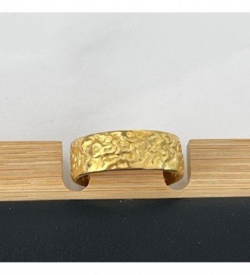 Anillos Sortijas acero...