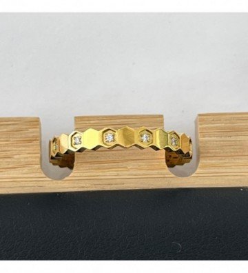 Anillos Sortijas acero...
