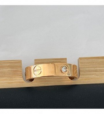 Anillos Sortijas acero(T7)...