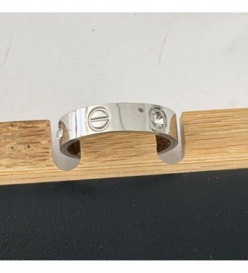 Anillos Sortijas acero(T7)...