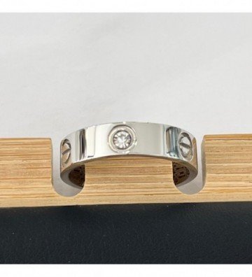 Anillos Sortijas acero(T8)...