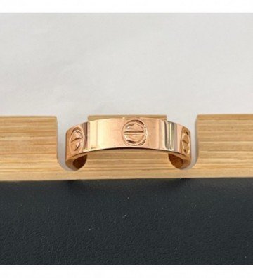 Anillos Sortijas acero(T7)...