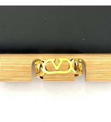Anillos Sortijas acero...