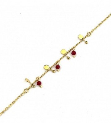 Pulseras brazaletes acero...