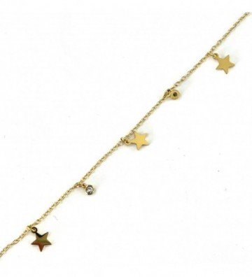 Pulseras brazaletes acero...