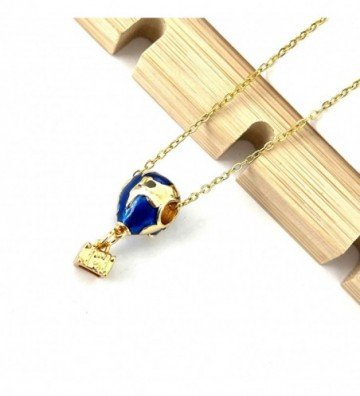 Collares acero dorado...