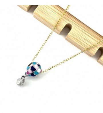 Collares acero mixcolor...