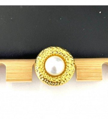 Anillos Sortijas acero...