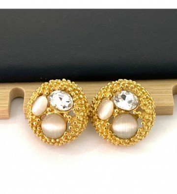 Pendientes acerodorado...