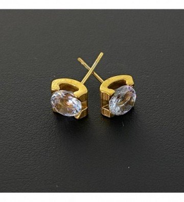Pendientes acerodorado...