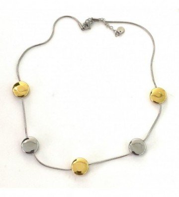 Collares aceromixcolor...