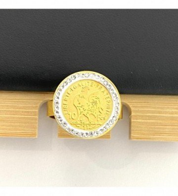 Anillos Sortijas...