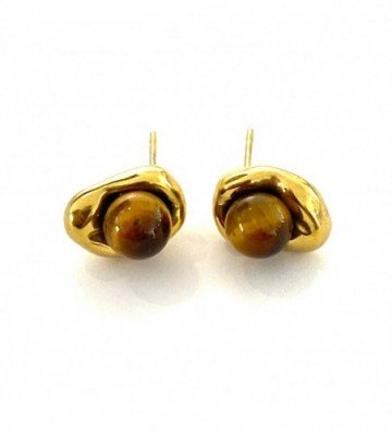 Pendientes acerodorado...