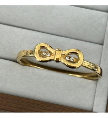 Pulseras brazaletes acero...