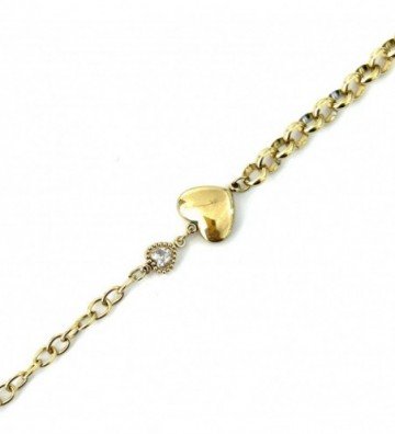 Pulseras brazaletes acero...