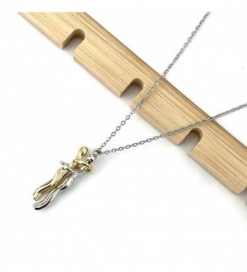Collares acero mixcolor...