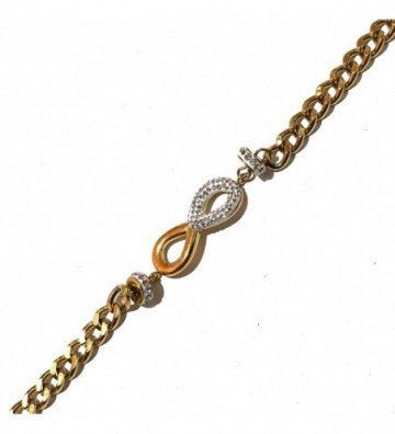 Pulseras brazaletes acero...