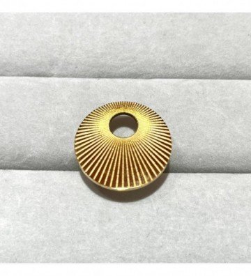 Anillos Sortijas acero...