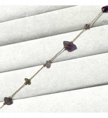 Pulseras brazaletes acero...