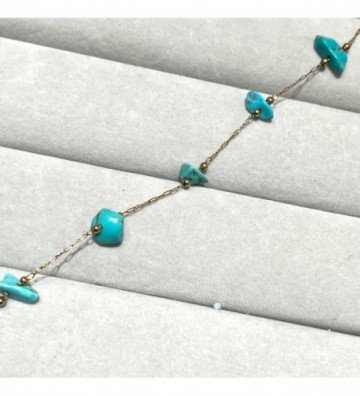 Pulseras brazaletes acero...