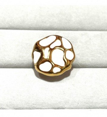 Anillos Sortijas acero...