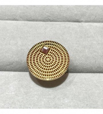 Anillos Sortijas acero...
