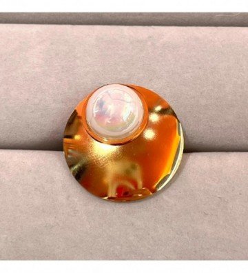 Anillos Sortijas acero...
