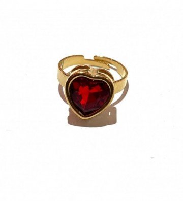 Anillos Sortijas acero...