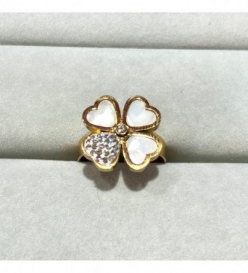 Anillos Sortijas acero...