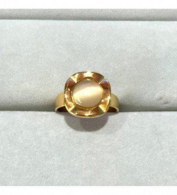 Anillos Sortijas acero...