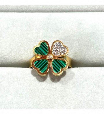 Anillos Sortijas acero...