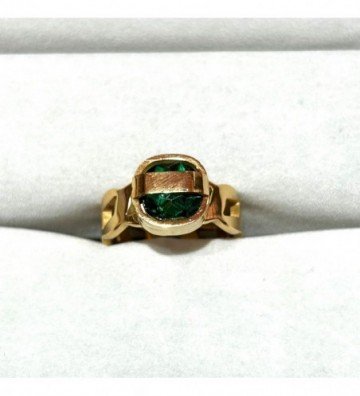 Anillos Sortijas acero...