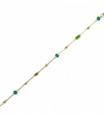 Pulseras brazaletes acero...