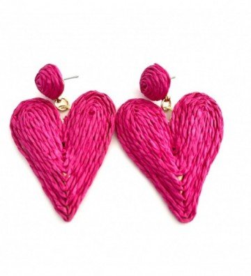 Pendientes acero