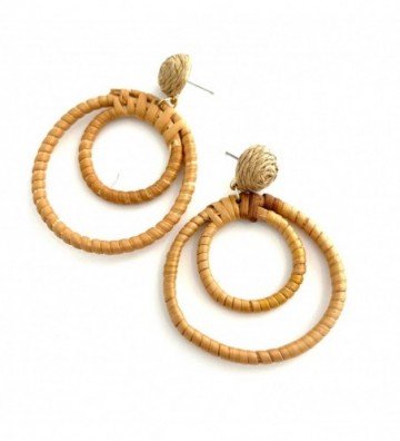 Pendientes acero