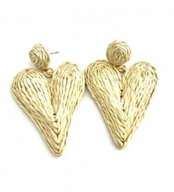 Pendientes acero