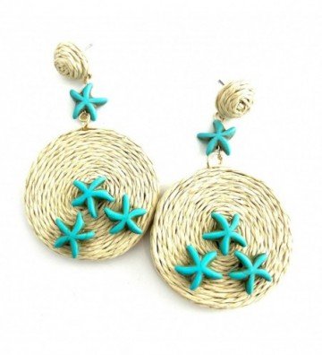 Pendientes acero