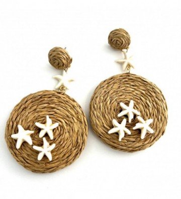 Pendientes acero