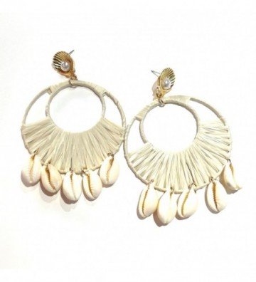Pendientes acero