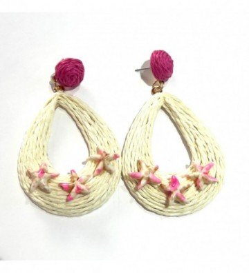 Pendientes acero