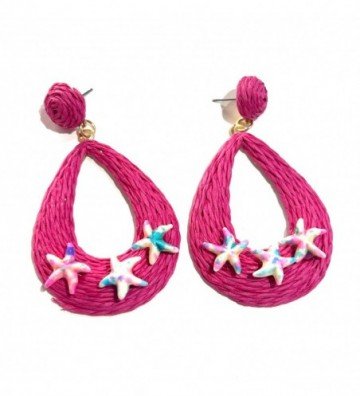 Pendientes acero