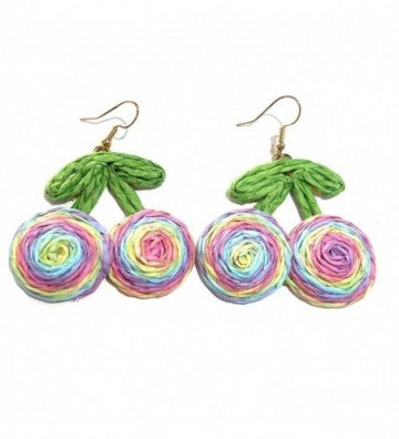 Pendientes acero