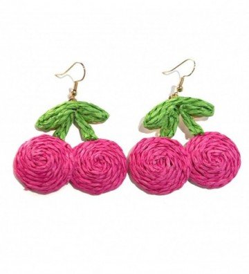Pendientes acero