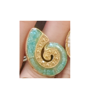 Anillos Sortijas acero...